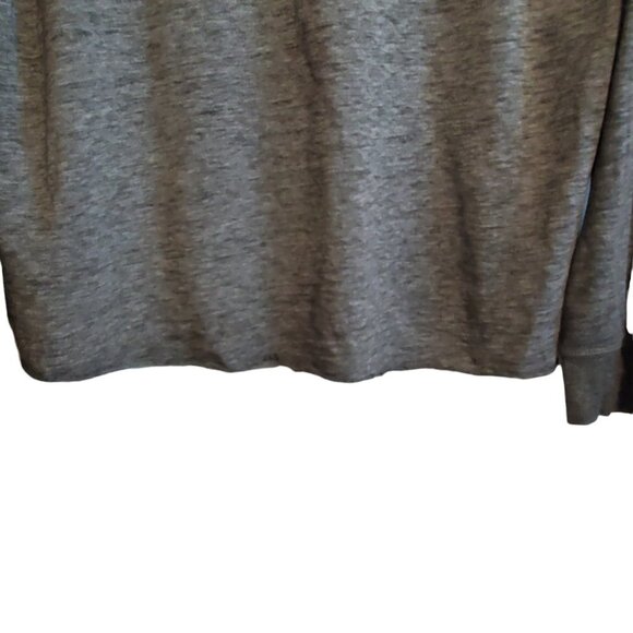 C&C California Burnout Long Sleeve Tee S - Picture 7 of 11